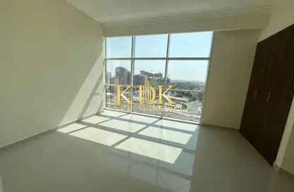 شقة - غرفة نوم - 2 حمامات للايجار في ريف ريزيدنس - الضاحية 13 - قرية الجميرا سركل - دبي