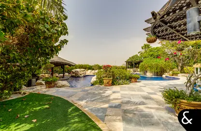 Villa - 7 Bedrooms - 7 Bathrooms for sale in Hattan - Arabian Ranches - Dubai