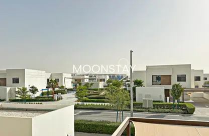 Villa - 4 Bedrooms - 5 Bathrooms for rent in Noya Luma - Noya - Yas Island - Abu Dhabi