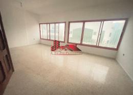 Empty Room image for: Apartment - 2 bedrooms - 2 bathrooms for rent in Al Khalidiya - Abu Dhabi, Image 1
