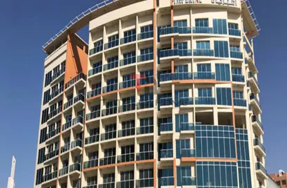 Apartment - 1 Bedroom - 1 Bathroom for sale in Imperial Residence - Dubai Silicon Oasis - Dubai