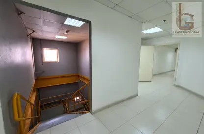 Hall / Corridor image for: Office Space - Studio for rent in M-4 - Mussafah Industrial Area - Mussafah - Abu Dhabi, Image 1