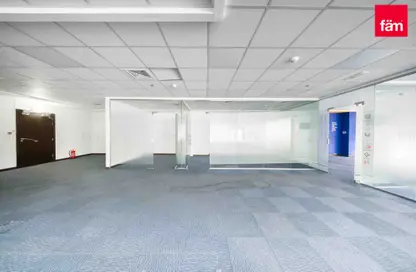 Office Space - Studio for sale in Bay Square Building 7 - Bay Square - Business Bay - Dubai