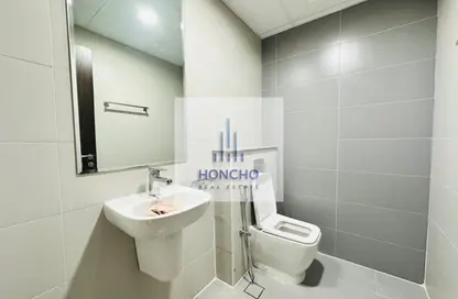 Apartment - 2 Bedrooms - 3 Bathrooms for rent in Jumeirah Garden City - Al Satwa - Dubai