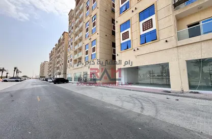 Apartment - 1 Bedroom - 2 Bathrooms for sale in Al Amira Village - Al Yasmeen - Ajman