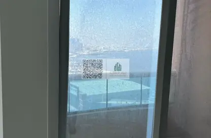 Apartment - 3 Bedrooms - 4 Bathrooms for sale in Al Khor Tower A1 - Al Khor Towers - Ajman Downtown - Ajman