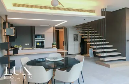 Apartment - 2 Bedrooms - 2 Bathrooms for rent in The Terraces - Mohammed Bin Rashid City - Dubai