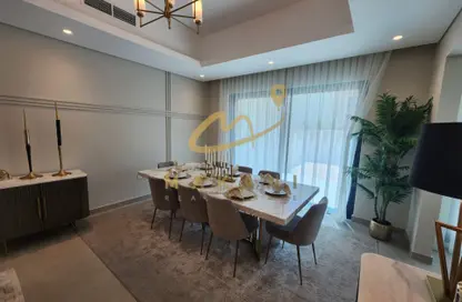 Villa - 3 Bedrooms - 3 Bathrooms for sale in Sharjah Garden City - Sharjah