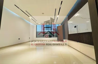 Villa - 5 Bedrooms - 7 Bathrooms for sale in Al Zaheya Gardens - Al Zahya - Ajman