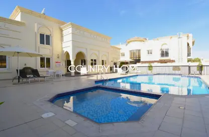 Villa - 5 Bedrooms - 6 Bathrooms for rent in Umm Suqeim 1 Villas - Umm Suqeim 1 - Umm Suqeim - Dubai