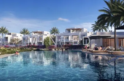 Villa - 4 Bedrooms - 5 Bathrooms for sale in Rivana - The Valley - Dubai