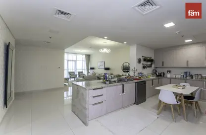 Apartment - 2 Bedrooms - 4 Bathrooms for rent in Topaz Avenue - Al Furjan - Dubai