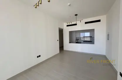Apartment - 2 Bedrooms - 2 Bathrooms for rent in Binghatti Lavender - Jumeirah Village Circle - Dubai
