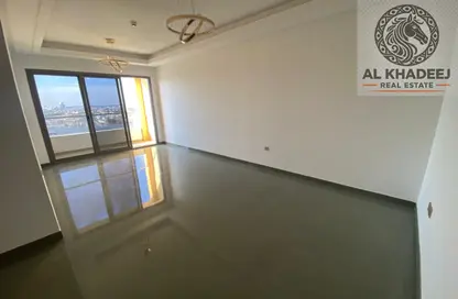 شقة - 2 غرف نوم - 2 حمامات للايجار في الجرف 2 - الجرف - عجمان وسط المدينة - عجمان