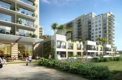 شقة - غرفة نوم - 1 حمام للبيع في جولف بوينت - اعمار الجنوبية - دبي الجنوب (مركز دبي العالمي) - دبي شقة - غرفة نوم - 1 حمام للبيع في جولف بوينت - اعمار الجنوبية - دبي الجنوب (مركز دبي العالمي) - دبي