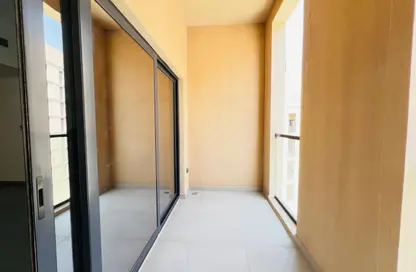 Apartment - 1 Bedroom - 2 Bathrooms for rent in Souks Residential - Al Mamsha - Muwaileh - Sharjah