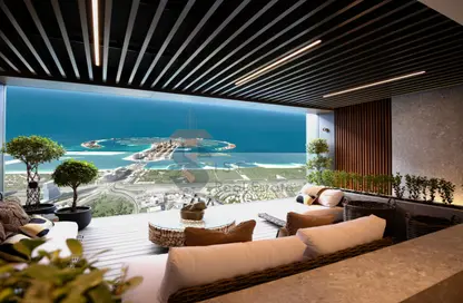 Penthouse - 6 Bedrooms - 7 Bathrooms for sale in The S Tower - Dubai Internet City - Dubai