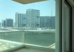 شقة - 1 غرفة نوم - 1 حمام للكراء في ماي فير ريزيدنسي - الخليج التجاري - دبي