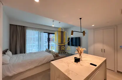 Apartment - Studio - 1 Bathroom for sale in Berkeley Place - Mohammed Bin Rashid City - Dubai