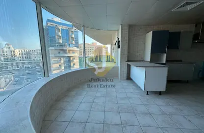 Apartment - 3 Bedrooms - 5 Bathrooms for rent in Gulf Tower A - Oud Metha - Bur Dubai - Dubai