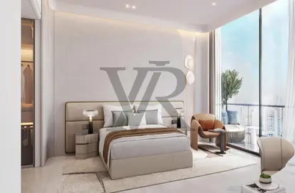 Penthouse - 4 Bedrooms - 5 Bathrooms for sale in La Mazzoni - Al Marjan Island - Ras Al Khaimah Penthouse - 4 Bedrooms - 5 Bathrooms for sale in La Mazzoni - Al Marjan Island - Ras Al Khaimah