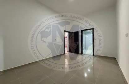 Villa - Studio - 1 Bathroom for rent in Muroor Area - Abu Dhabi