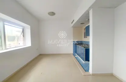 Kitchen image for: Apartment - 1 Bathroom for rent in Zakhir Tower 3 - Zakhir Towers - Al Taawun - Sharjah, Image 1