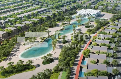 Townhouse - 3 Bedrooms - 4 Bathrooms for sale in Hayyan - Sharjah