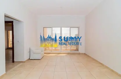 Apartment - 1 Bedroom - 2 Bathrooms for rent in Canal Residence - Dubai Sports City - Dubai