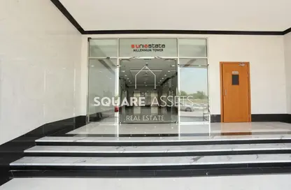 Apartment - Studio - 1 Bathroom for sale in Uniestate Millennium Tower - Dubai Silicon Oasis - Dubai