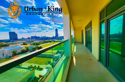 Apartment - 2 Bedrooms - 3 Bathrooms for rent in Oud Metha - Bur Dubai - Dubai