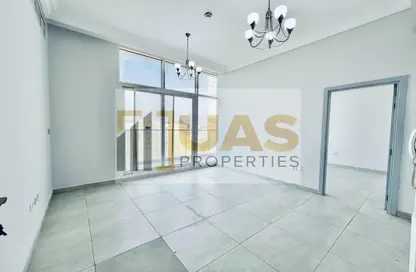 Apartment - 1 Bedroom - 2 Bathrooms for rent in Amrico Residence - Al Jaddaf - Dubai