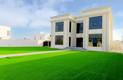 فيلا - 4 غرف نوم - 5 حمامات للايجار في مدينة هند ٣ - دبي لاند - دبي