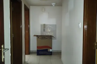 Apartment - 2 Bedrooms - 2 Bathrooms for rent in Al Naimiya - Al Nuaimiya - Ajman