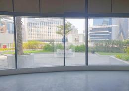 صورةغرفة فارغة لـ: محل - 1 حمام للبيع في بارك تاورز بوديوم - أبراج بارك تاورز - مركز دبي المالي العالمي - دبي, صورة 1