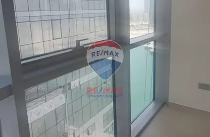 Apartment - 1 Bedroom - 1 Bathroom for rent in Radiant Square - City Of Lights - Al Reem Island - Abu Dhabi