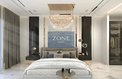 Apartment - 2 Bedrooms - 3 Bathrooms for sale in Elitz 2 By Danube - Jumeirah Village Circle - Dubai