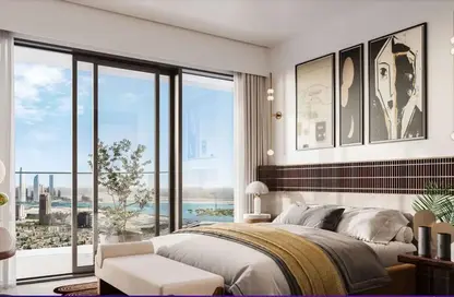 شقة - غرفة نوم - 2 حمامات للبيع في عنوان رزيدنسز زعبيل 2 - زعبيل 1 - زعبيل - دبي شقة - غرفة نوم - 2 حمامات للبيع في عنوان رزيدنسز زعبيل 2 - زعبيل 1 - زعبيل - دبي