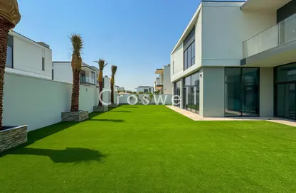 Villa - 4 Bedrooms - 4 Bathrooms for rent in Murooj Al Furjan - Al Furjan - Dubai