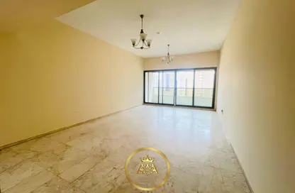 Apartment - 3 Bedrooms - 3 Bathrooms for rent in Al Taawun Street - Al Taawun - Sharjah Apartment - 3 Bedrooms - 3 Bathrooms for rent in Al Taawun Street - Al Taawun - Sharjah