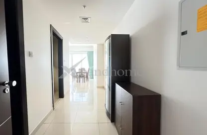 Apartment - 2 Bedrooms - 2 Bathrooms for rent in V3 Tower - JLT Cluster V - Jumeirah Lake Towers - Dubai