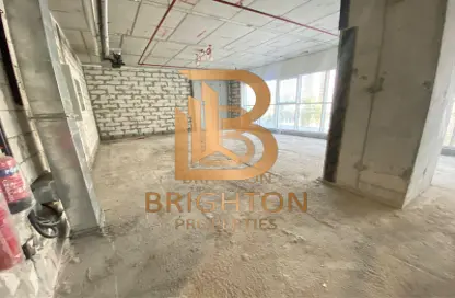 Office Space - Studio - 2 Bathrooms for rent in Al Raha Beach - Abu Dhabi