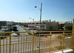 Villa - 3 bedrooms - 3 bathrooms for rent in Avencia - Damac Hills 2 - Dubai