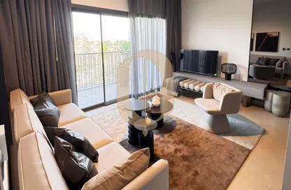 Apartment - 1 Bedroom - 2 Bathrooms for rent in MAG Eye - District 7 - Mohammed Bin Rashid City - Dubai
