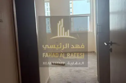 Apartment - 2 Bedrooms - 2 Bathrooms for sale in Ajman One Towers - Al Sawan - Ajman