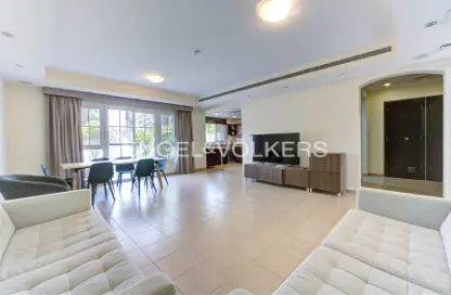 Townhouse - 3 Bedrooms - 3 Bathrooms for rent in Al Reem 2 - Al Reem - Arabian Ranches - Dubai