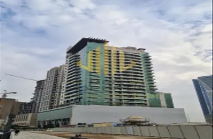 صورة لـ مبنى خارجي شقة - 1 حمام للبيع في برج سكالا - الخليج التجاري - دبي ، صورة رقم 1