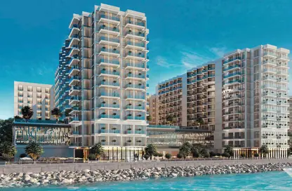 Apartment - 2 Bedrooms - 3 Bathrooms for sale in Playa Viva - Al Marjan Island - Ras Al Khaimah