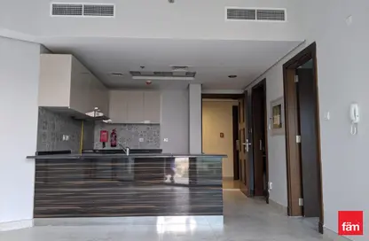 Apartment - 1 Bedroom - 1 Bathroom for sale in MAG 530 - Mag 5 Boulevard - Dubai South (Dubai World Central) - Dubai