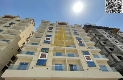 Apartment - Studio - 1 Bathroom for sale in Al Amira Village - Al Yasmeen - Ajman